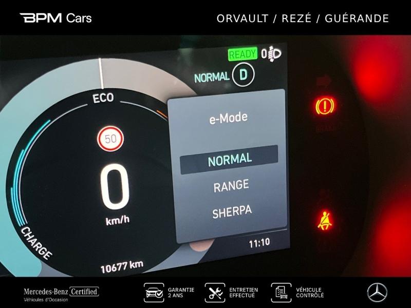 Image FIAT 500 e 95ch Icône