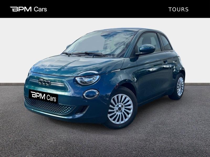 Photo FIAT 500 e 95ch Action Plus