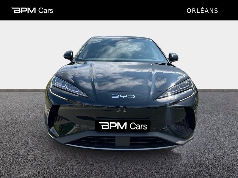 Image BYD Sealion 7 530ch - 91,3 kWh Excellence AWD