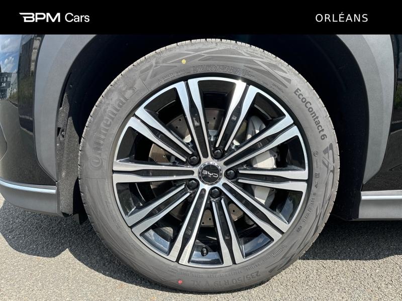 Image BYD Sealion 7 530ch - 91,3 kWh Excellence AWD