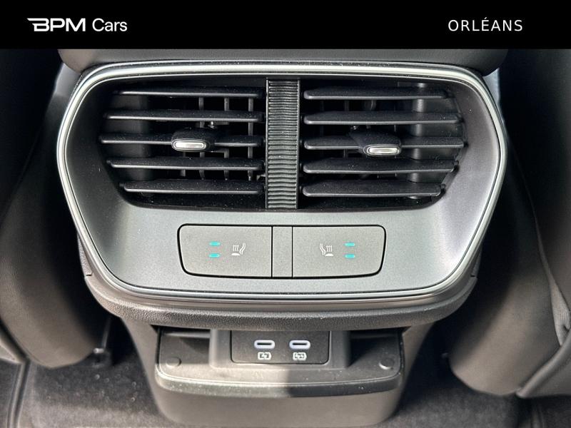 Image BYD Sealion 7 530ch - 91,3 kWh Excellence AWD