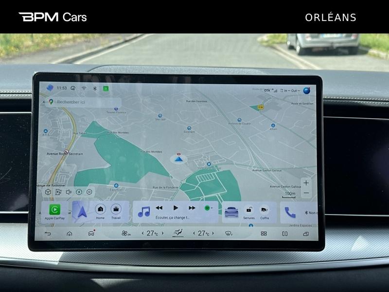 Image BYD Sealion 7 530ch - 91,3 kWh Excellence AWD