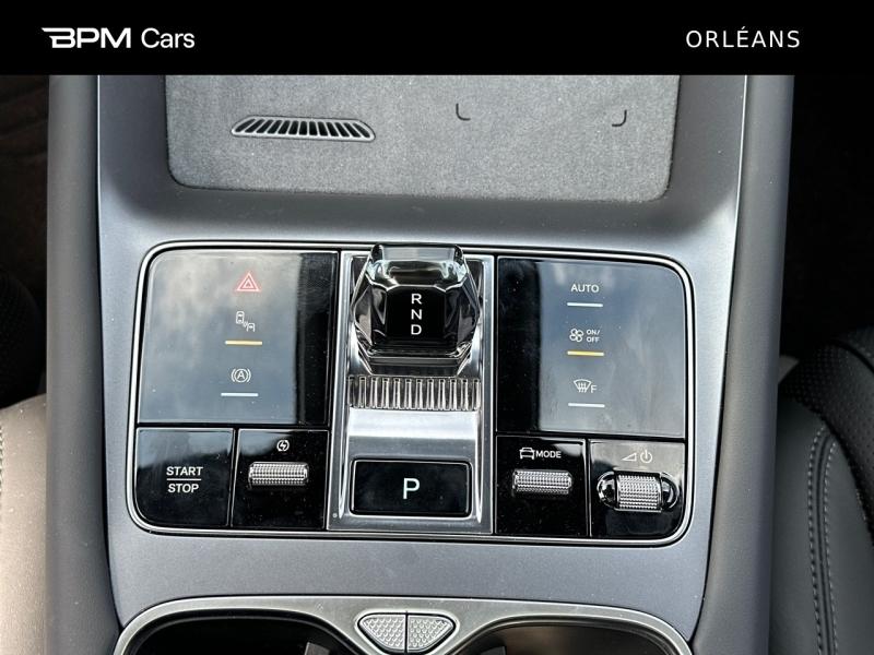 Image BYD Sealion 7 530ch - 91,3 kWh Excellence AWD