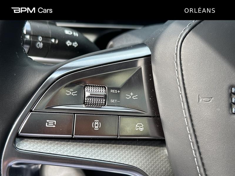 Image BYD Sealion 7 530ch - 91,3 kWh Excellence AWD