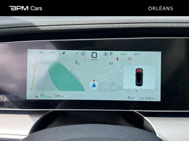 Image BYD Sealion 7 530ch - 91,3 kWh Excellence AWD