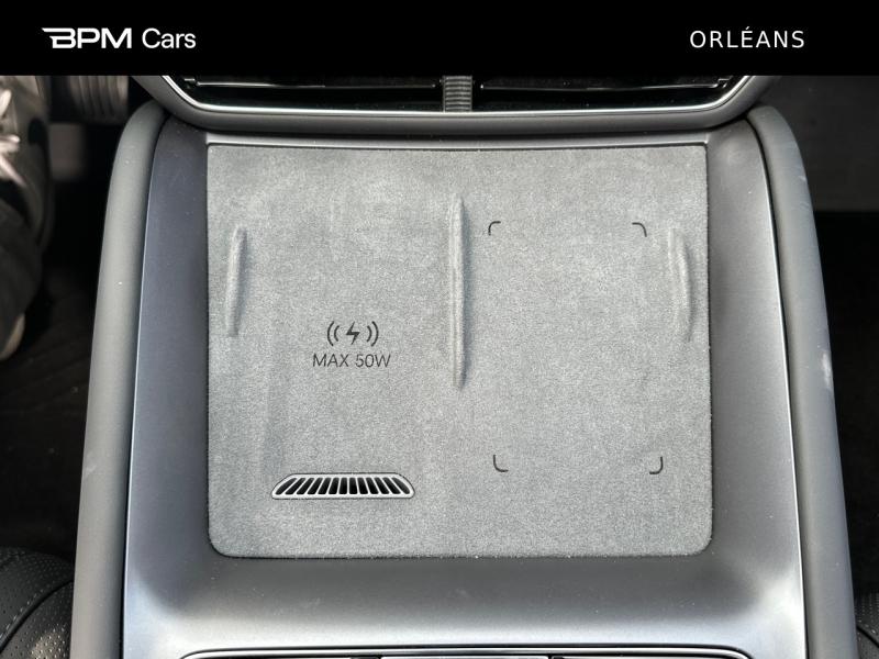 Image BYD Sealion 7 530ch - 91,3 kWh Excellence AWD