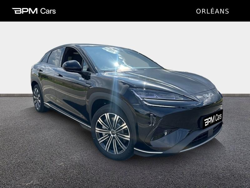 Image BYD Sealion 7 530ch - 91,3 kWh Excellence AWD