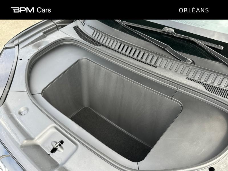 Image BYD Sealion 7 530ch - 91,3 kWh Excellence AWD