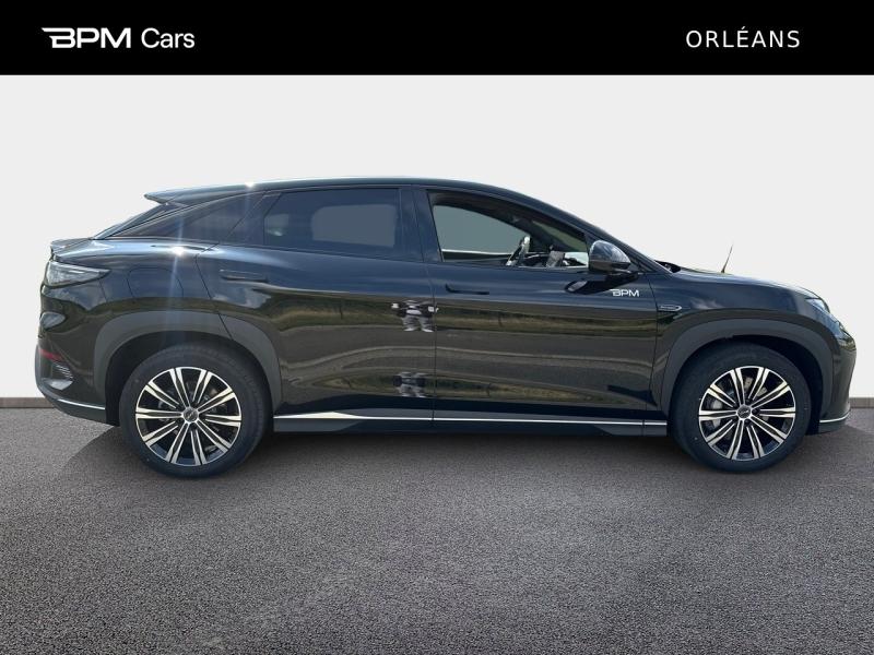 Image BYD Sealion 7 530ch - 91,3 kWh Excellence AWD