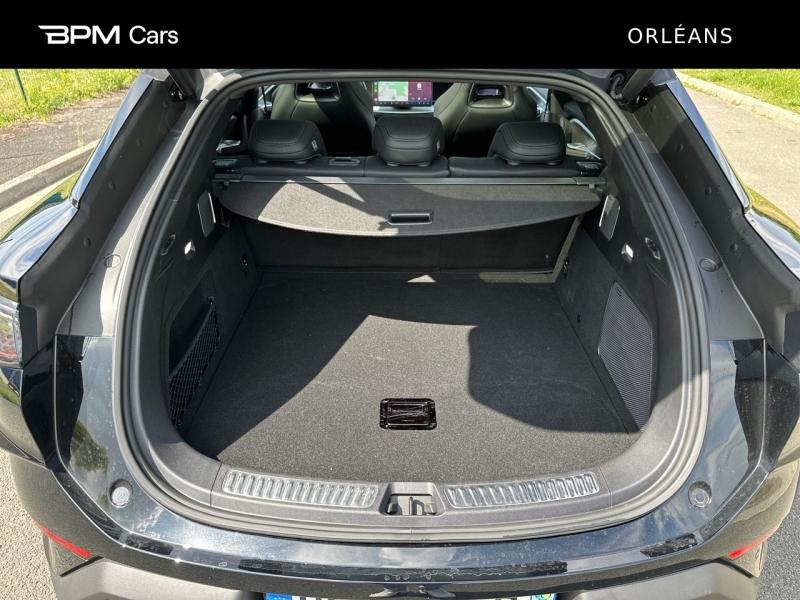 Image BYD Sealion 7 530ch - 91,3 kWh Excellence AWD