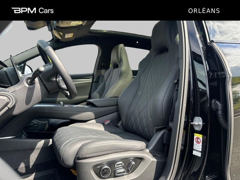 Image BYD Sealion 7 530ch - 91,3 kWh Excellence AWD