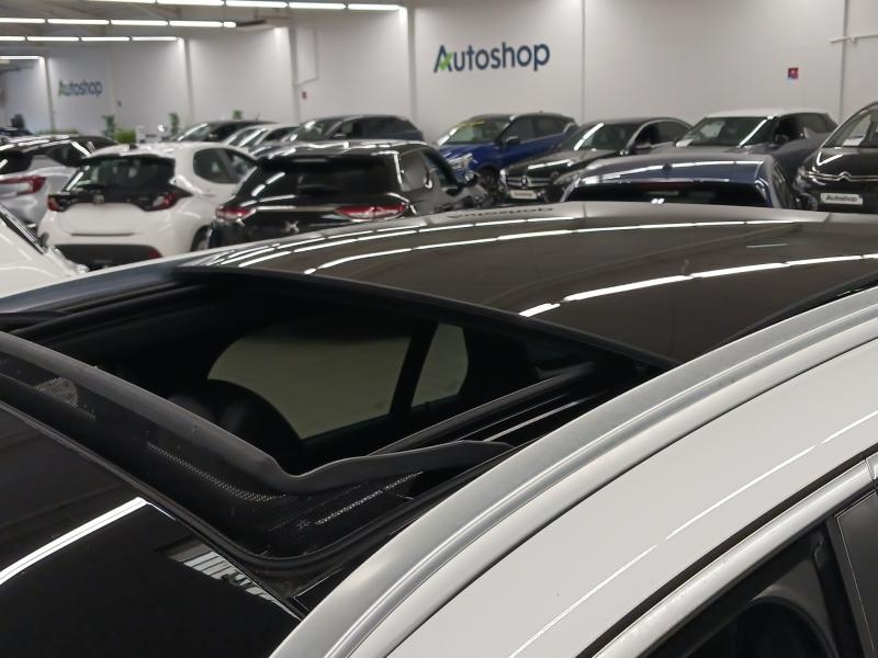 Image MERCEDES-BENZ GLC 220 d 194ch AMG Line 4Matic 9G-Tronic