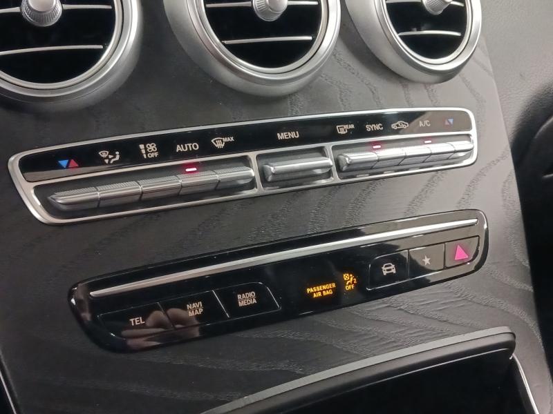 Image MERCEDES-BENZ GLC 220 d 194ch AMG Line 4Matic 9G-Tronic