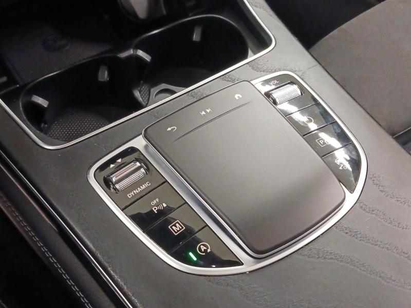 Image MERCEDES-BENZ GLC 220 d 194ch AMG Line 4Matic 9G-Tronic