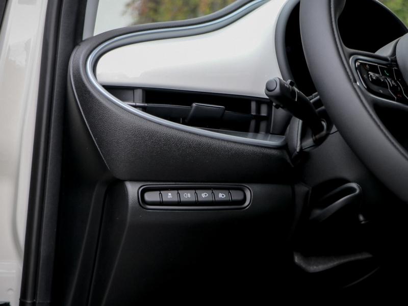 Image FIAT 500E Icone