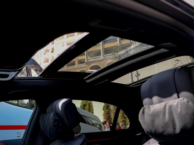 Image MERCEDES-BENZ Classe S 350 d 313ch AMG Line Limousine 9G-Tronic