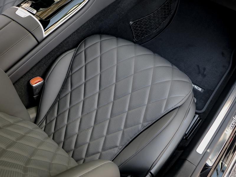 Image MERCEDES-BENZ Classe S 350 d 313ch AMG Line Limousine 9G-Tronic