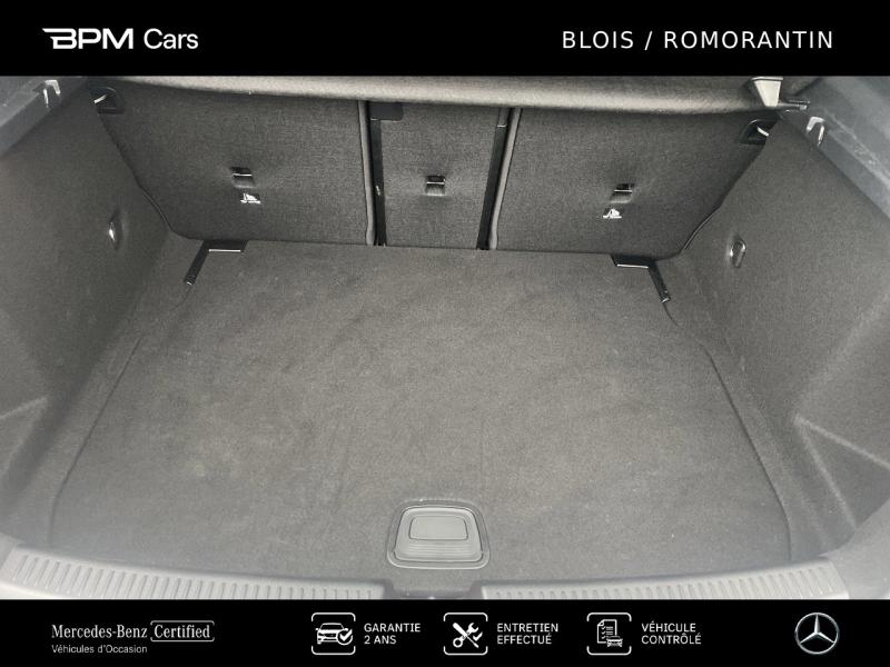 Image MERCEDES-BENZ Classe A 180 d 116ch Star Edition 8G-DCT