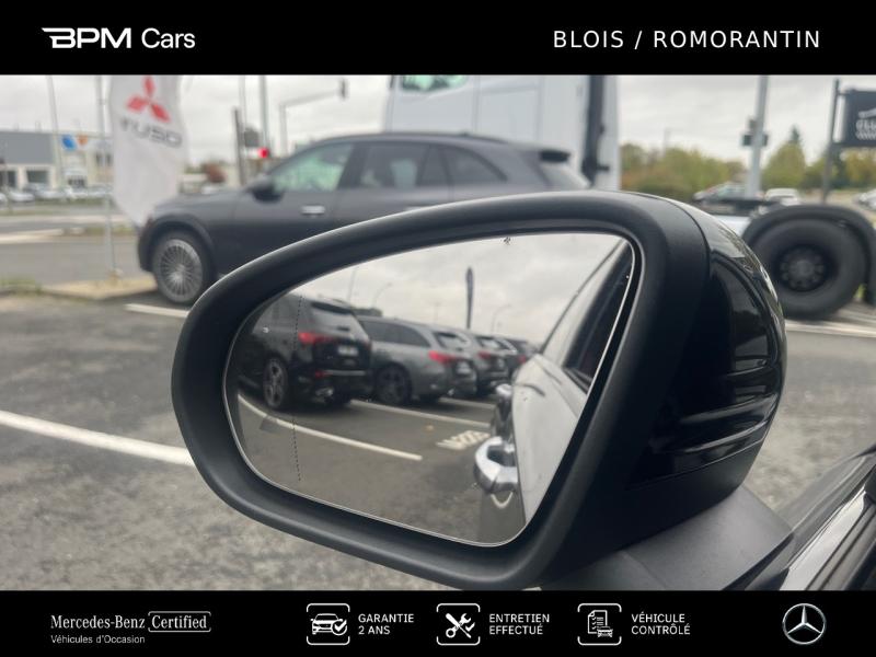 Image MERCEDES-BENZ Classe A 180 d 116ch Star Edition 8G-DCT