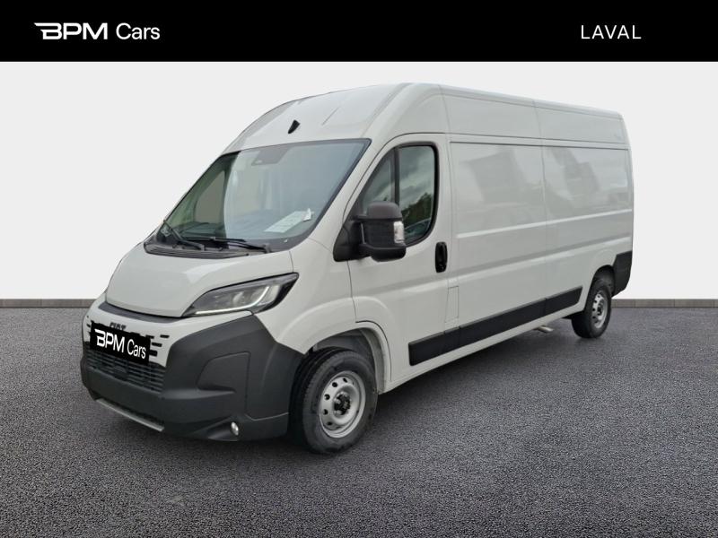 Photo FIAT Ducato Fg L3H2 3.5 140ch S&S Pack Premium Connect