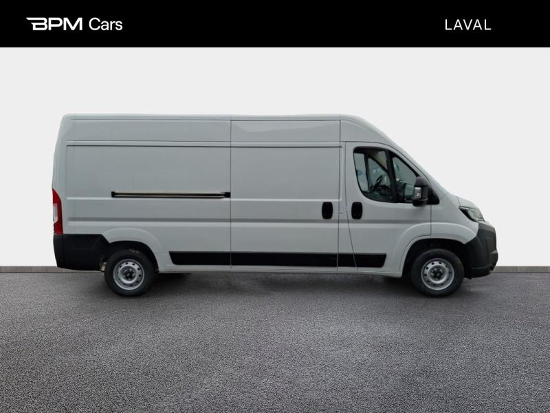 Image FIAT Ducato Fg L3H2 3.5 140ch S&S Pack Premium Connect