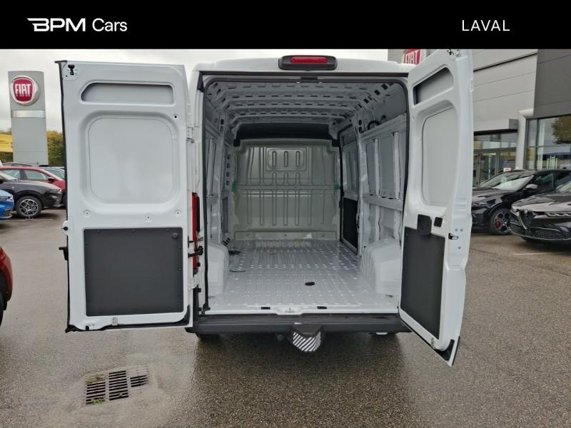 Image FIAT Ducato Fg L3H2 3.5 140ch S&S Pack Premium Connect