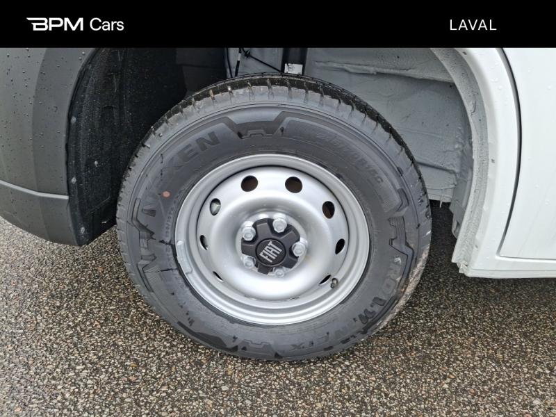 Image FIAT Ducato Fg L3H2 3.5 140ch S&S Pack Premium Connect