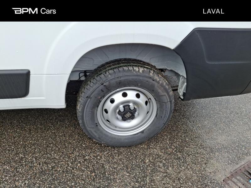 Image FIAT Ducato Fg L3H2 3.5 140ch S&S Pack Premium Connect