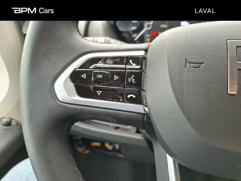 Image FIAT Ducato Fg L3H2 3.5 140ch S&S Pack Premium Connect