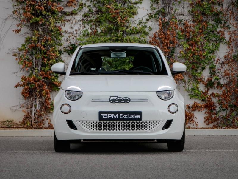 Image FIAT 500 e 95ch Action