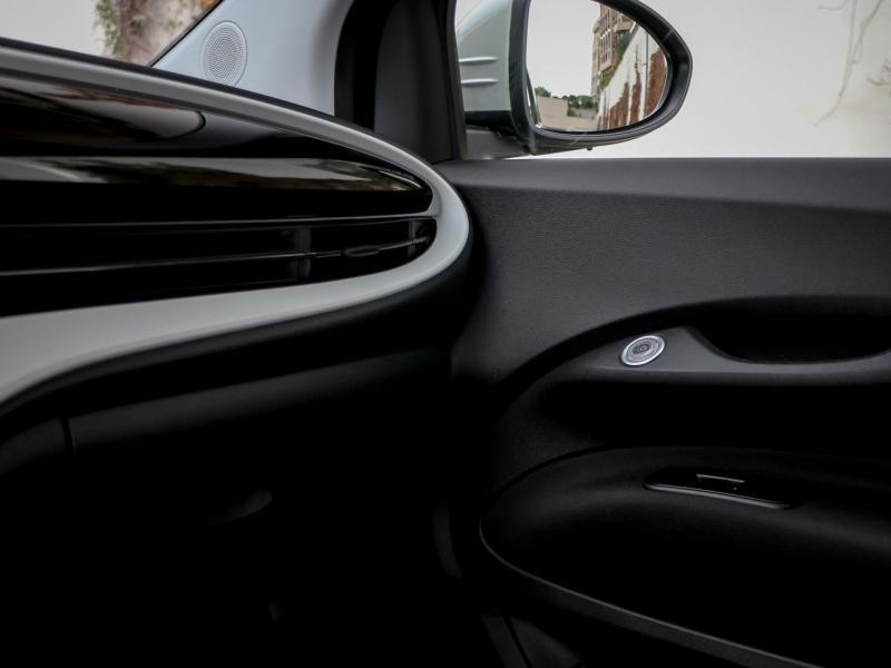 Image FIAT 500 e 95ch Action