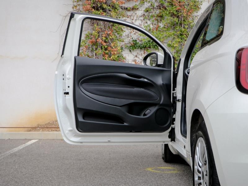 Image FIAT 500 e 95ch Action