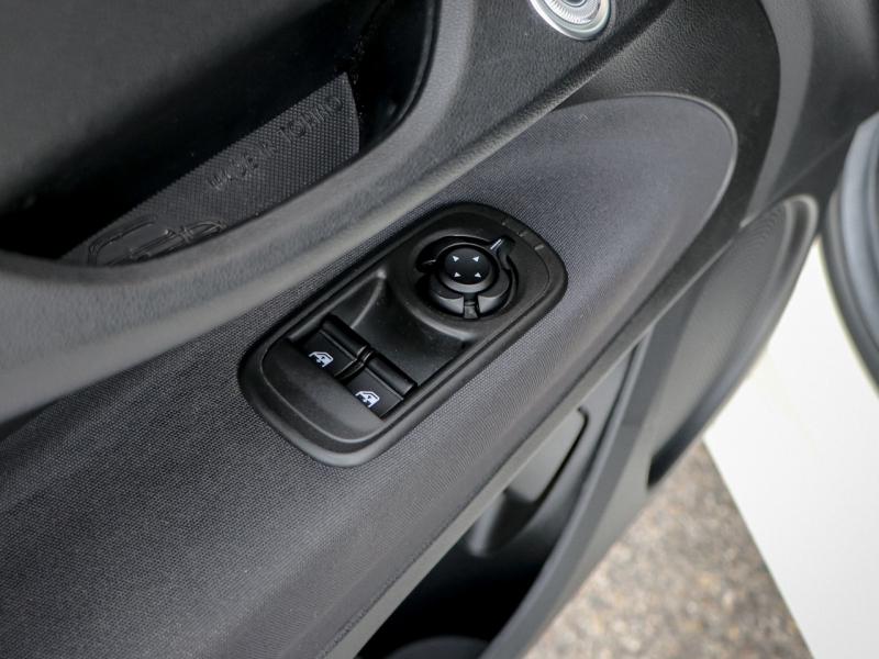 Image FIAT 500 e 95ch Action