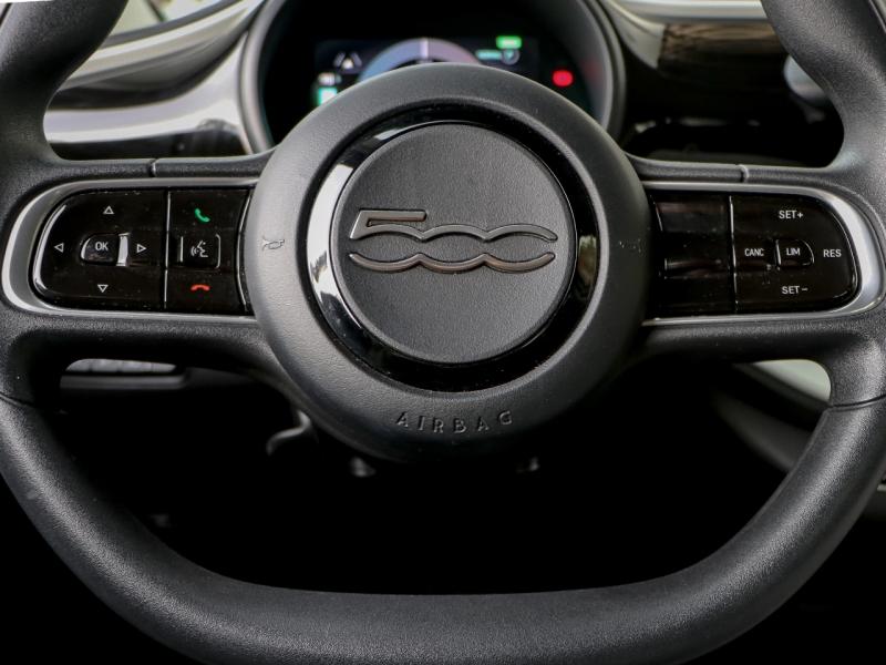 Image FIAT 500 e 95ch Action