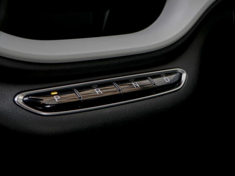 Image FIAT 500 e 95ch Action