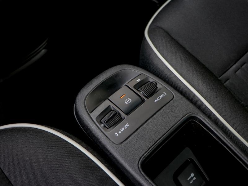 Image FIAT 500 e 95ch Action