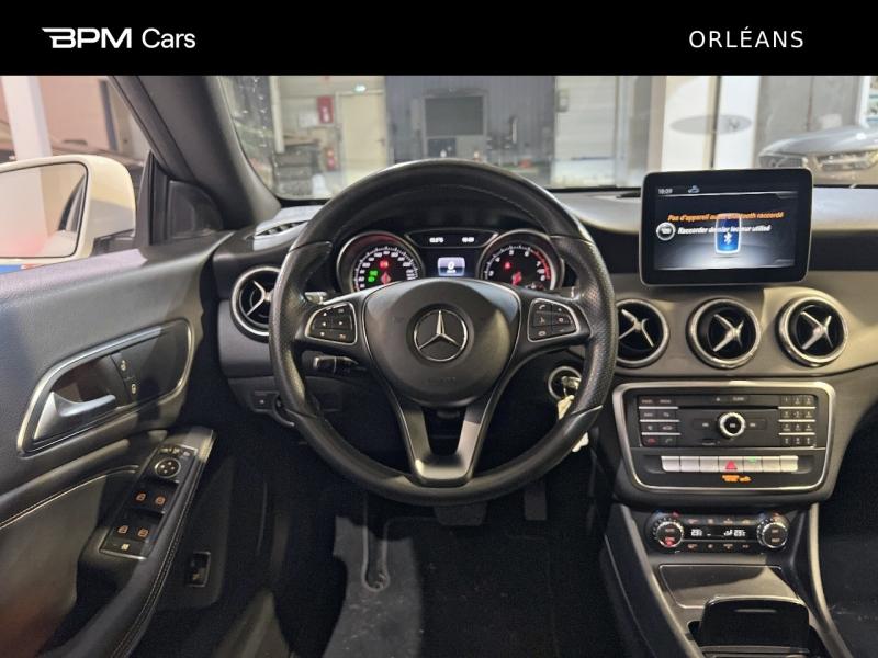 Image MERCEDES-BENZ CLA Shooting Brake 200 Sensation 7G-DCT