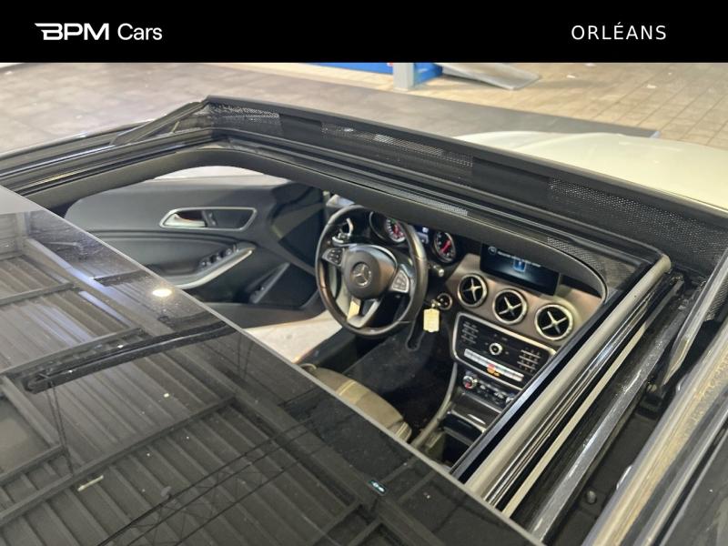 Image MERCEDES-BENZ CLA Shooting Brake 200 Sensation 7G-DCT