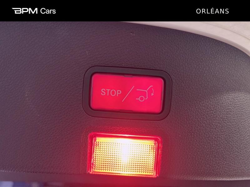 Image MERCEDES-BENZ CLA Shooting Brake 200 Sensation 7G-DCT