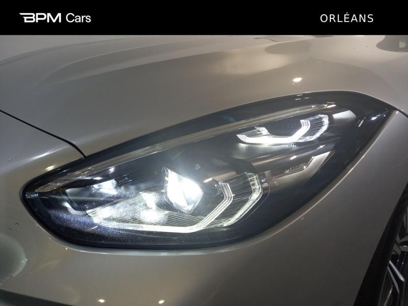 Image BMW Z4 Roadster M40iA 340ch M Performance 22cv