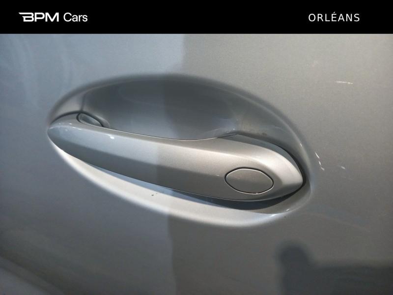 Image BMW Z4 Roadster M40iA 340ch M Performance 22cv