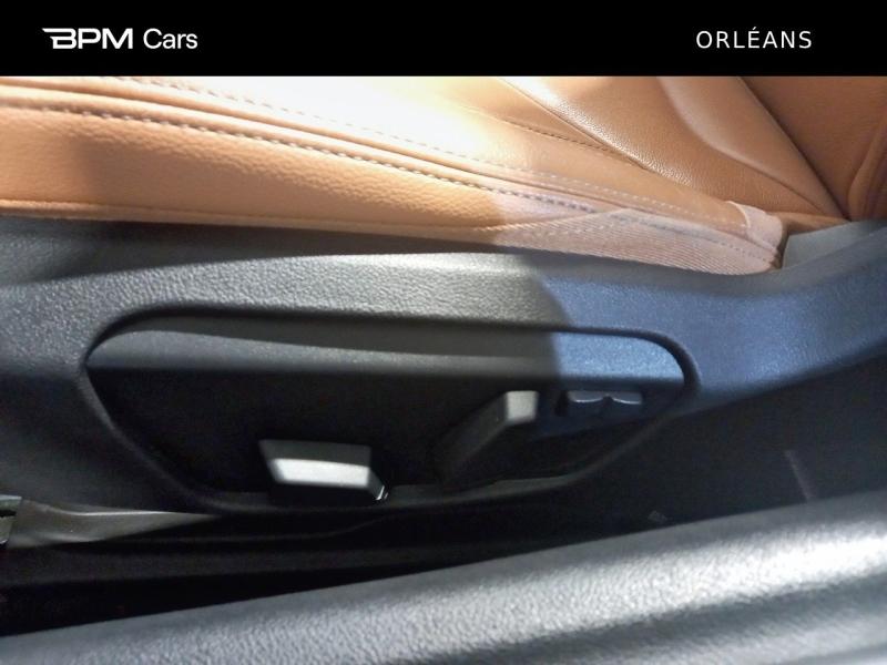 Image BMW Z4 Roadster M40iA 340ch M Performance 22cv