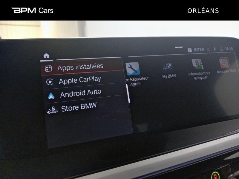 Image BMW Z4 Roadster M40iA 340ch M Performance 22cv