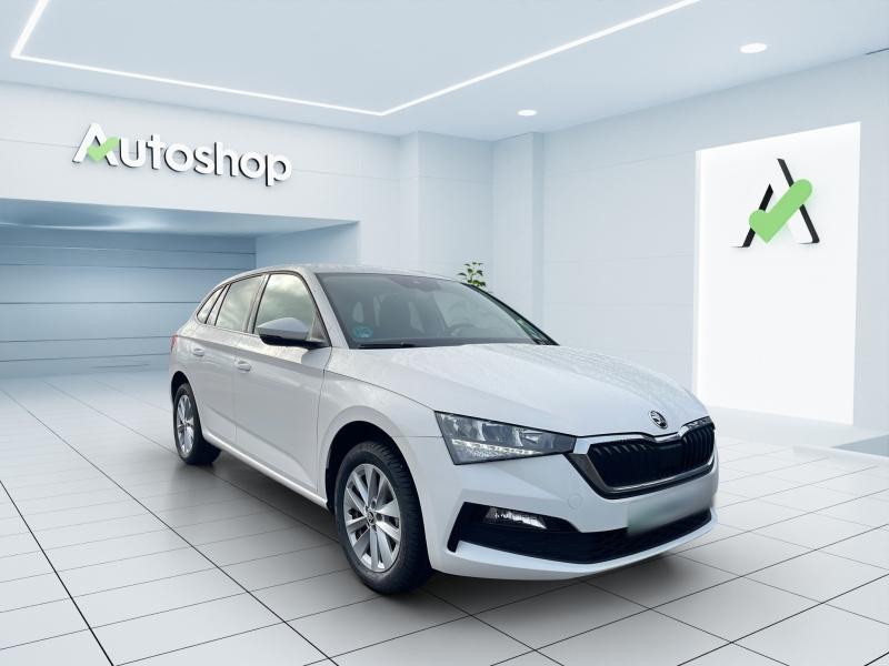 Image SKODA Scala 1.0 TSI Evo2 95ch Selection