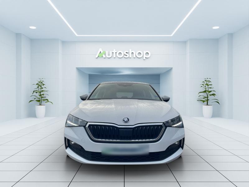 Image SKODA Scala 1.0 TSI Evo2 95ch Selection