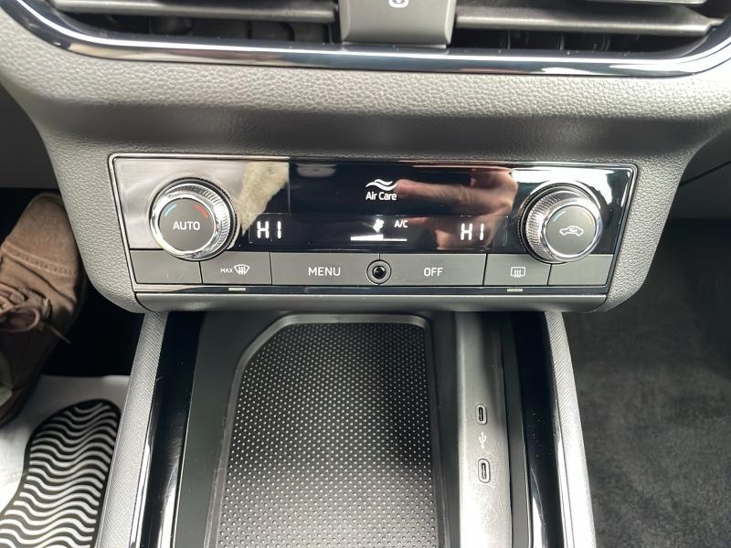 Image SKODA Scala 1.0 TSI Evo2 95ch Selection