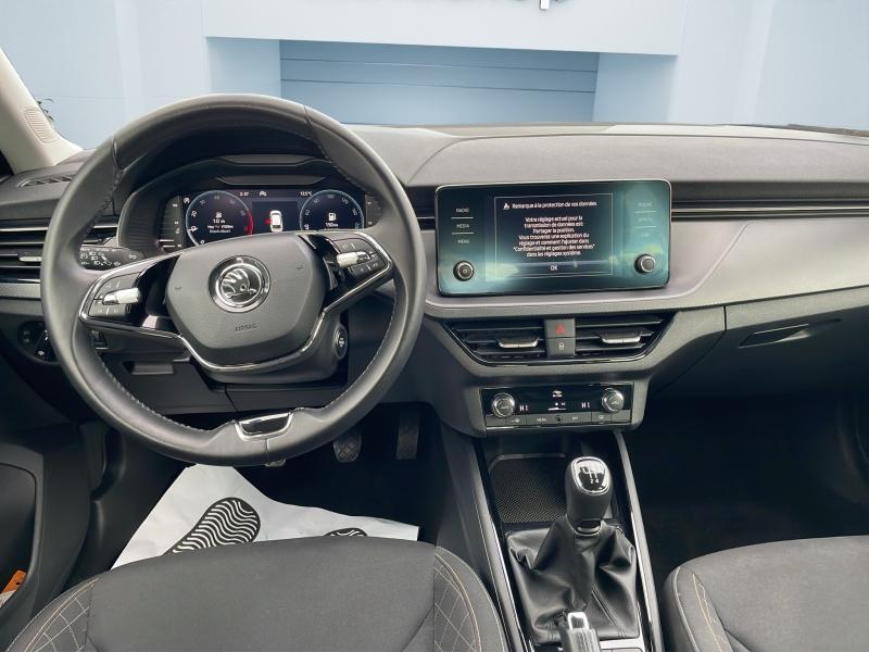 Image SKODA Scala 1.0 TSI Evo2 95ch Selection