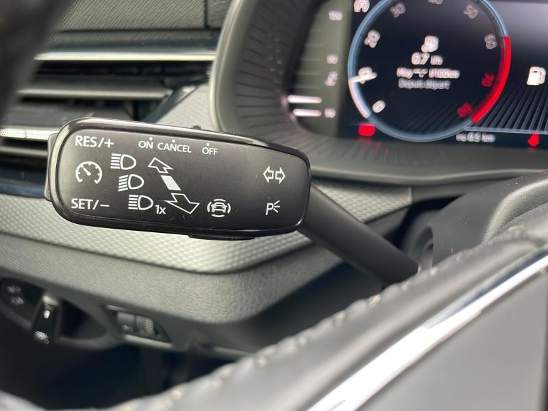 Image SKODA Scala 1.0 TSI Evo2 95ch Selection