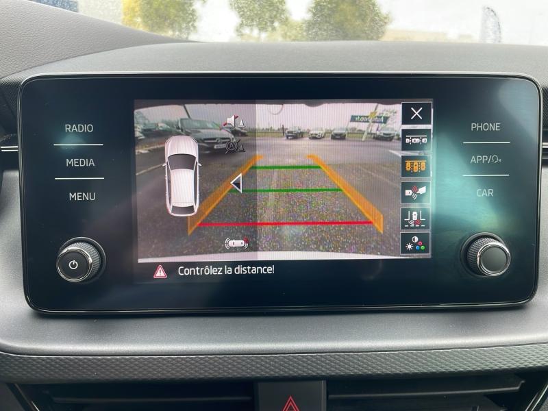 Image SKODA Scala 1.0 TSI Evo2 95ch Selection