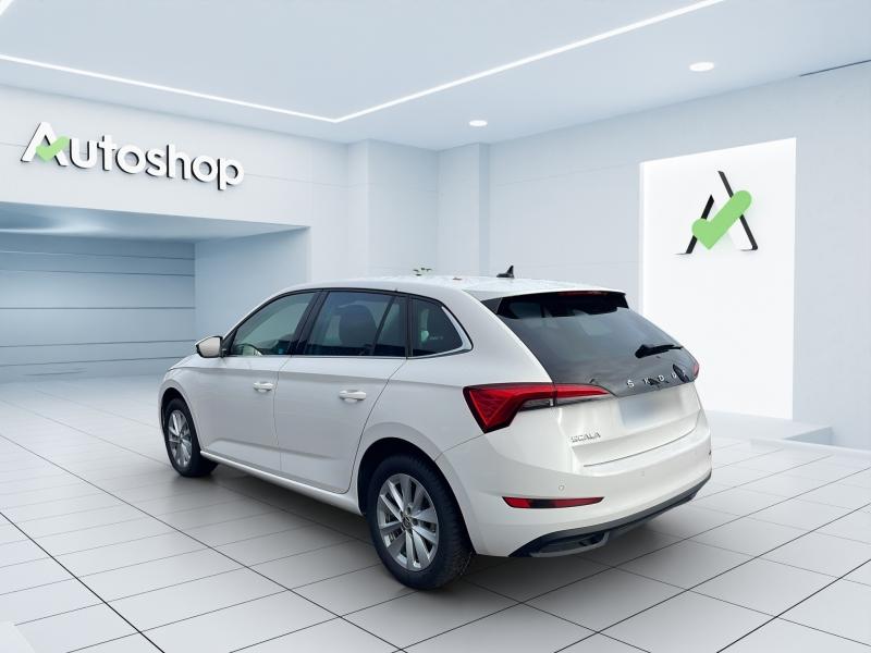 Image SKODA Scala 1.0 TSI Evo2 95ch Selection
